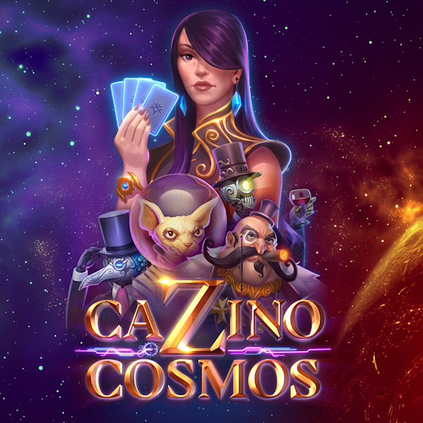 Cazino Cosmos
