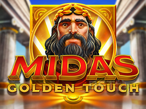 Midas Golden Touch