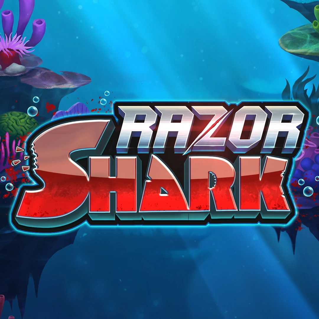 Razor Shark